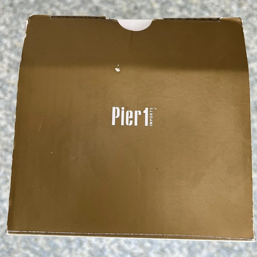 Pier 1 pier imports